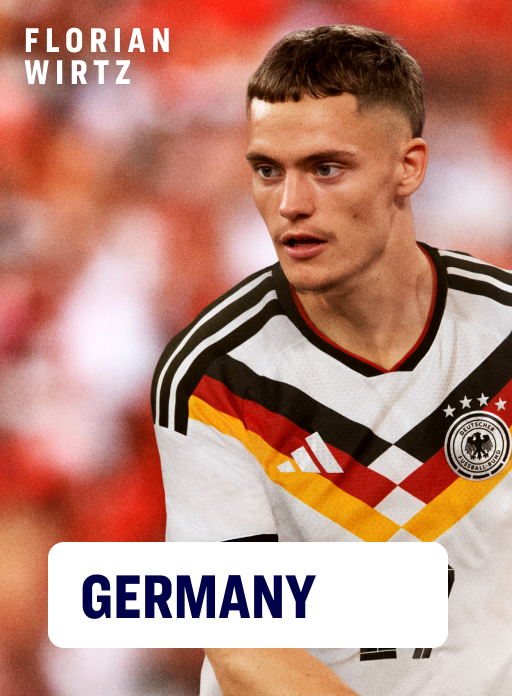 Shop adidas FIFA World Cup 26™ Germany fan gear.