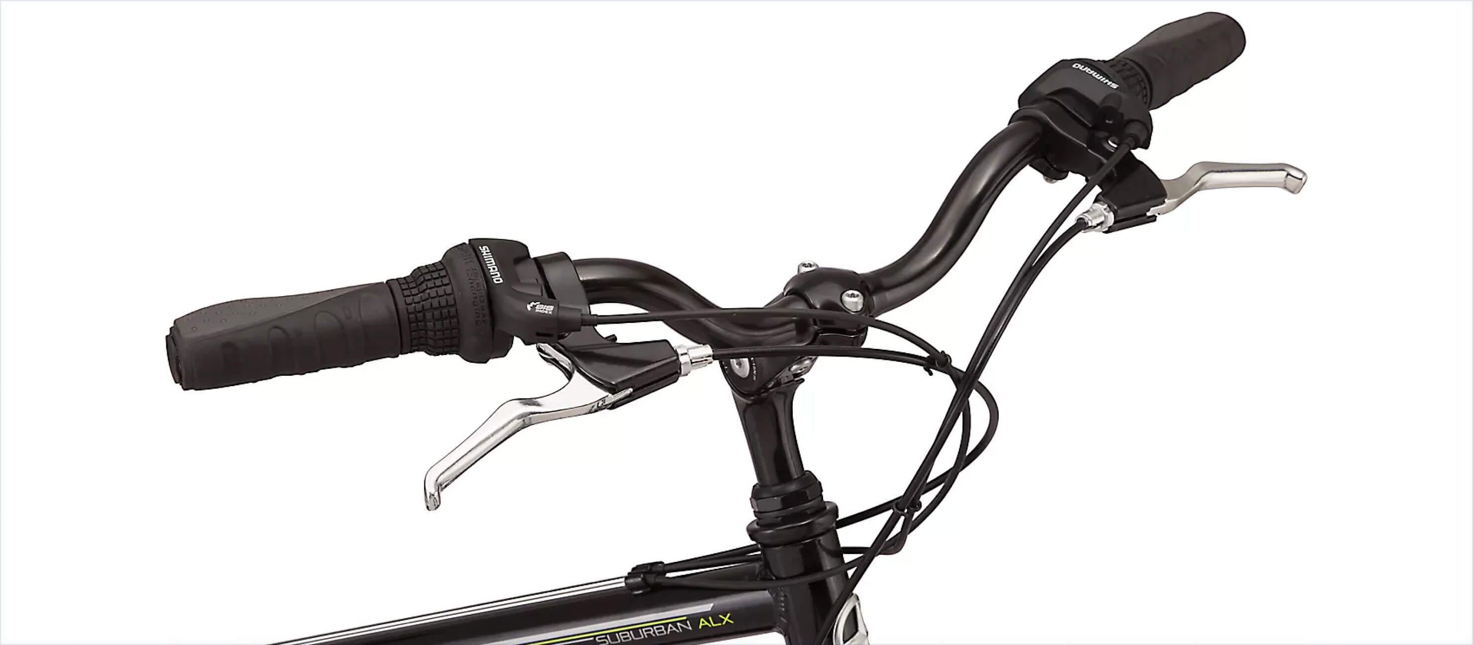What Is a Hybrid Bike Size Charts to Help You Choose Academy