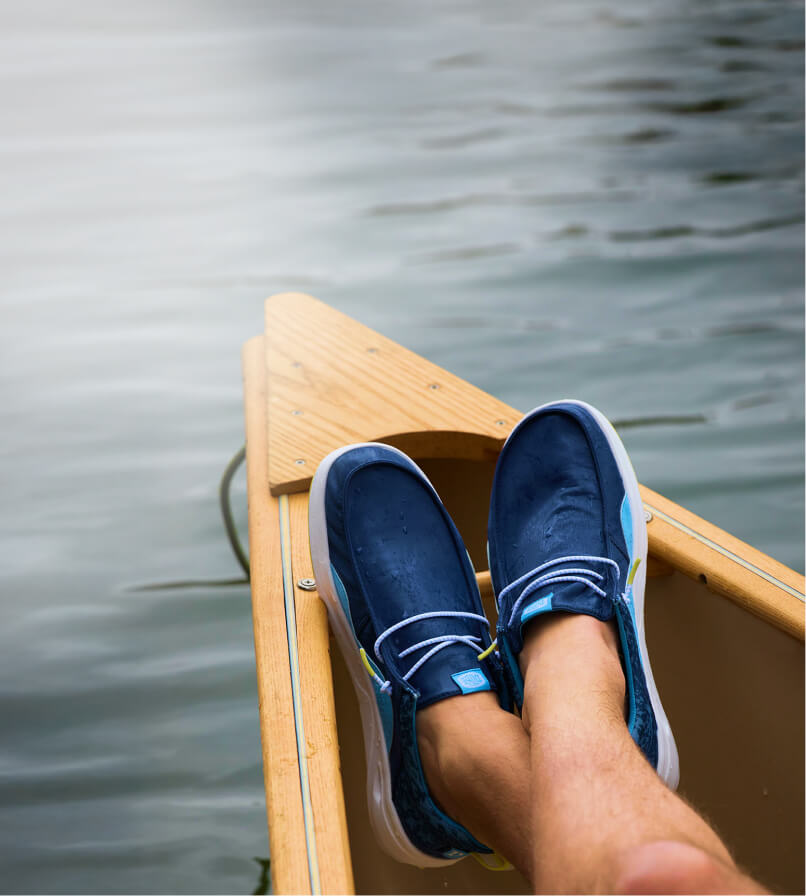 UP to 25% Off Heydude, Crocs, Skechers