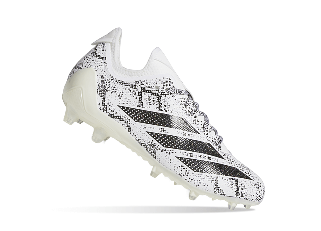 Receiver Cleats