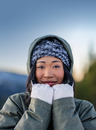 Shop Columbia Hats + Accessories