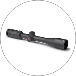 Shooting + Hunting Optics