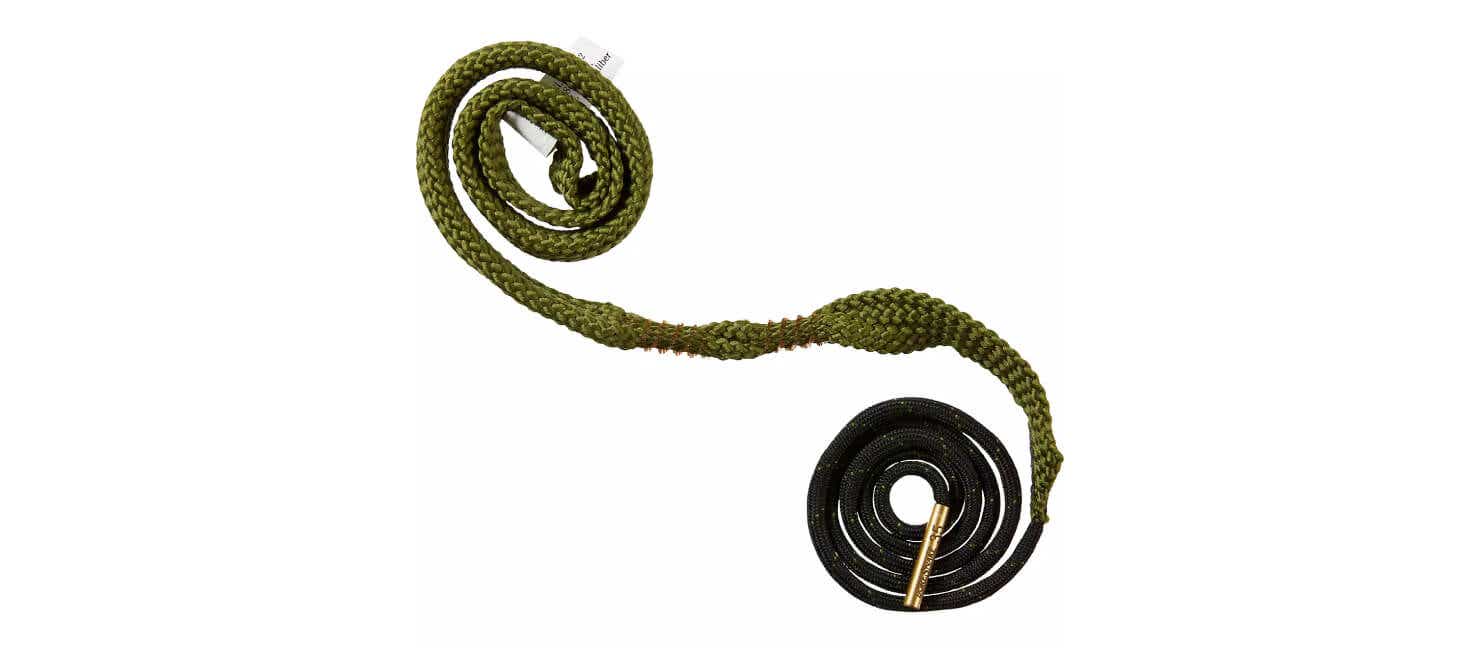 Gun Maintenance Guide How To Clean a Handgun or Firearm Academy