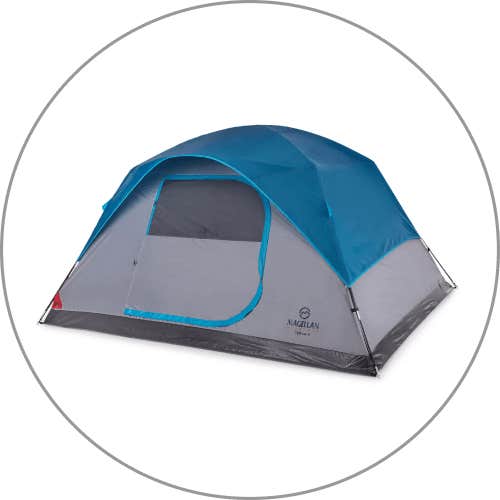 Camping Gear