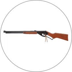 Air Guns + Accessories