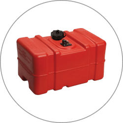 Boat Motor Oil + Accessories