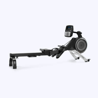 ProForm 750 Rower with 30-day iFit Subscription