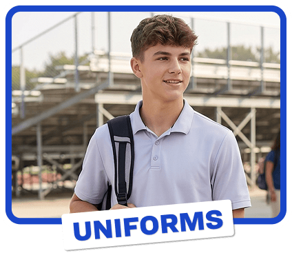 Uniforms category placeholder