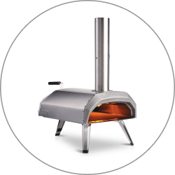 Pizza Ovens