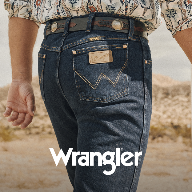 Shop Wrangler