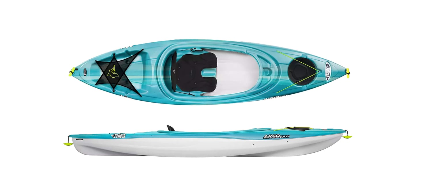Types Off Kayack 15 Types of Kayaks for Your Next Big Adventure | Academy