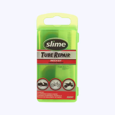 Slime Bicycle Patch Kit