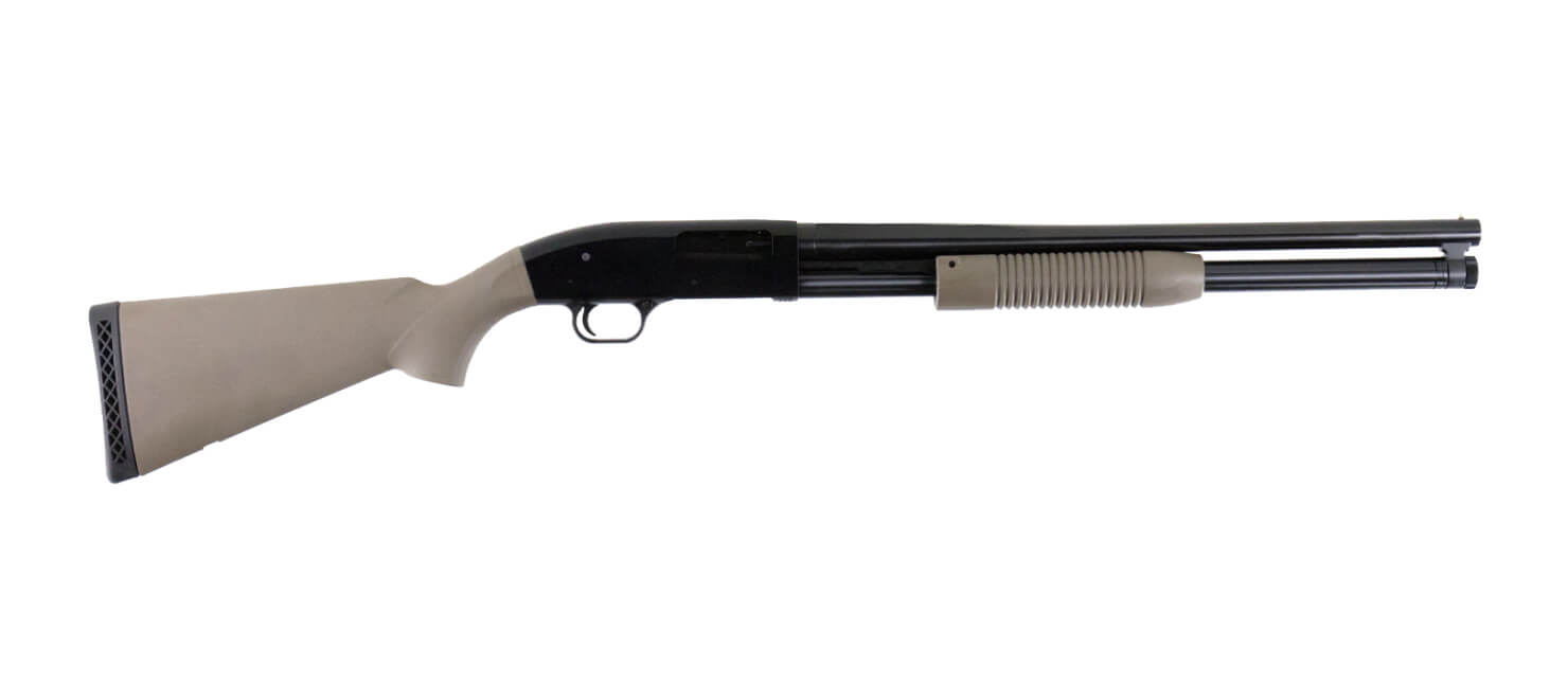 Shotgun Gauge Sizes What They Are & More Academy