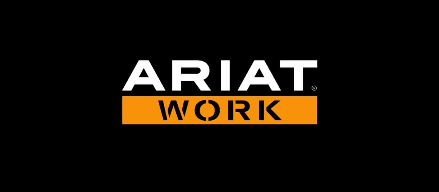 How it Works: Ariat Work Boots Technology | Academy