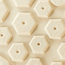 Oil Slip Resistant Icon