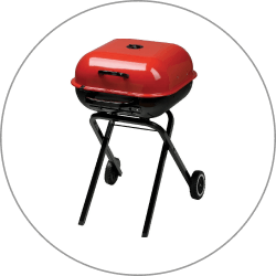 Tailgating Grills