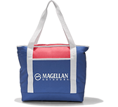 Magellan Outdoors 45-can Americana Tote