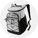 Coolers + Bags