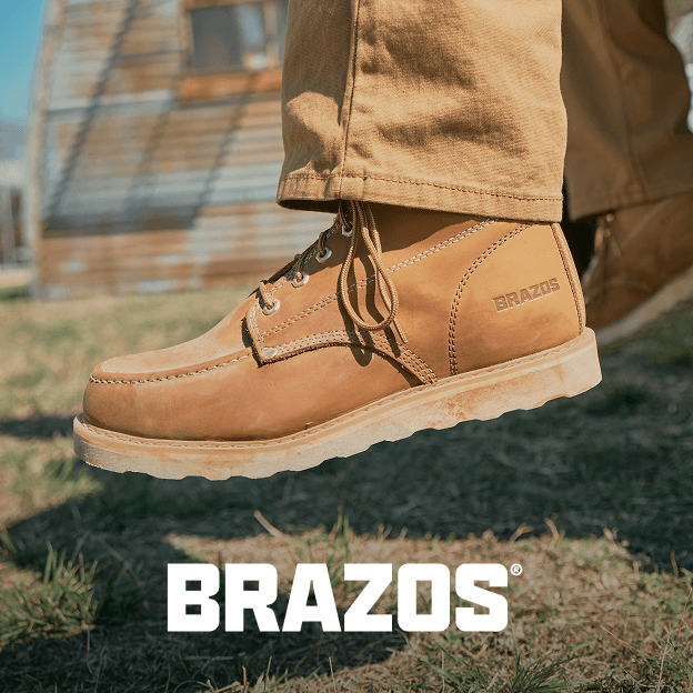 Shop Brazos
