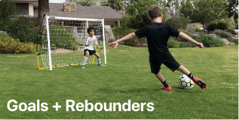 shop soccer goals
