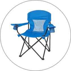 Outdoor Camp Furniture