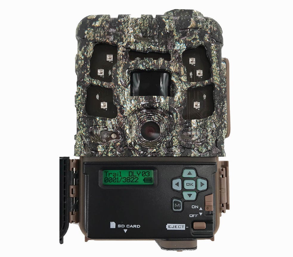 Best Trail Cameras for 2022 Our Top Picks Academy
