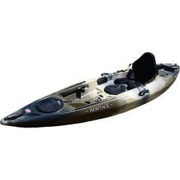 Kayaks + Canoes