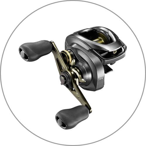 Saltwater Reels