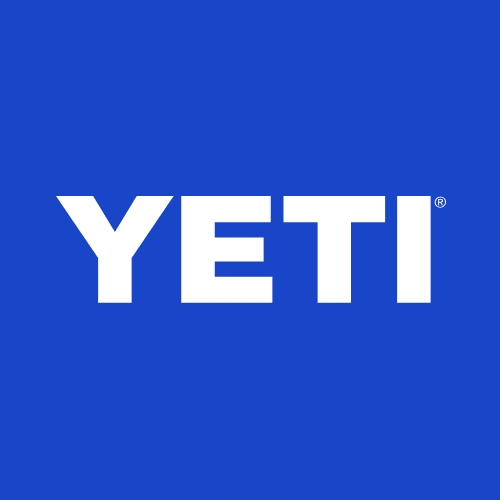Shop YETI.