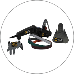 Knife Sharpeners