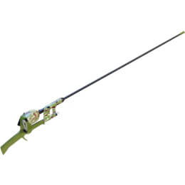 Kids' Fishing Poles + Gear