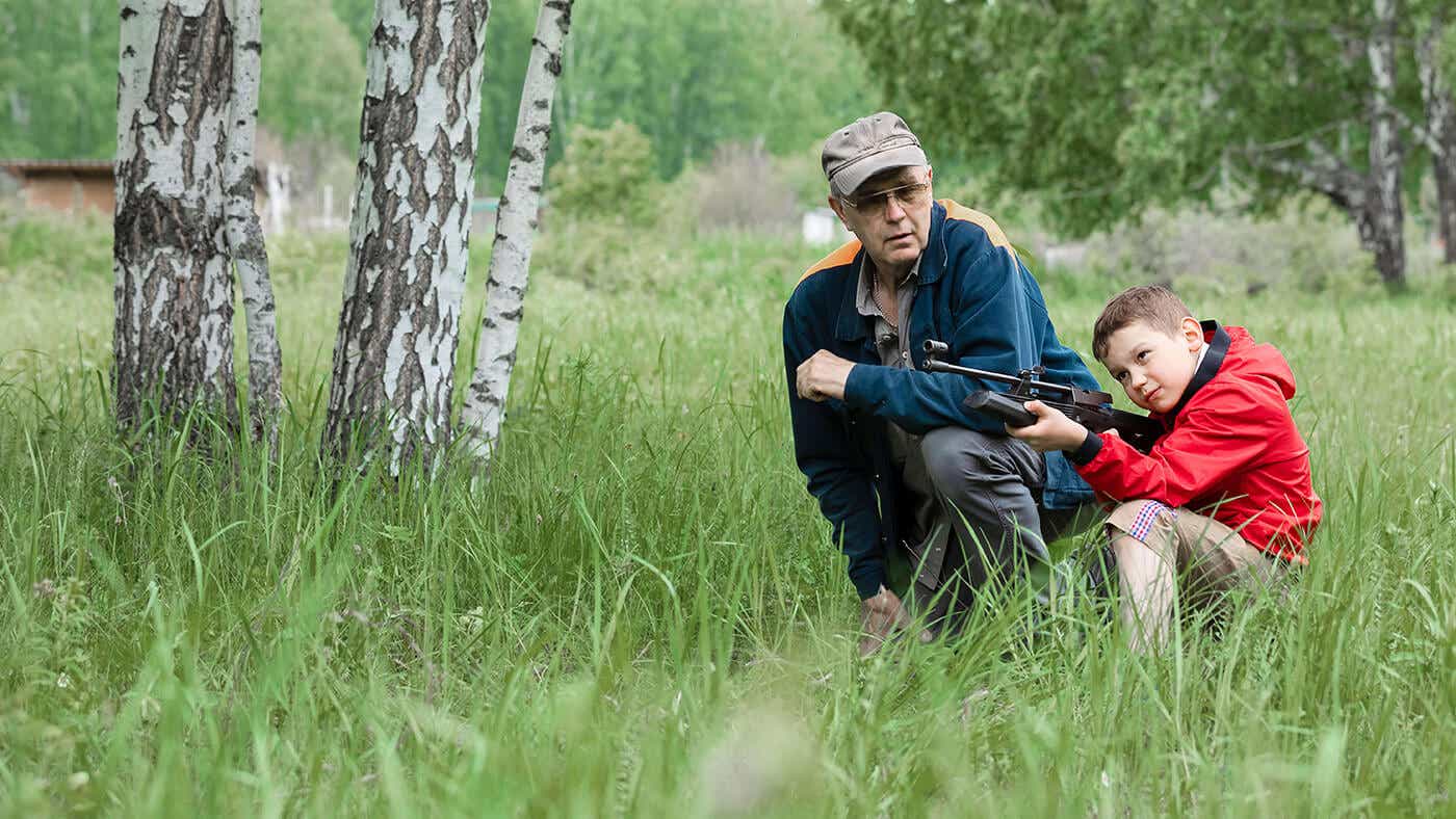 Pellet Guns vs. BB Guns vs. Airsoft Guns Academy