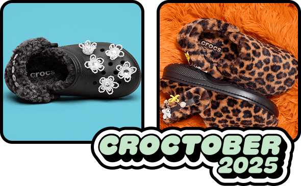 Croctober 2025