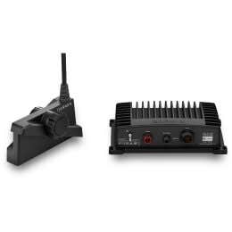 Forward Facing Sonar Gear