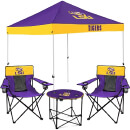 Tailgating Gear + Accessories