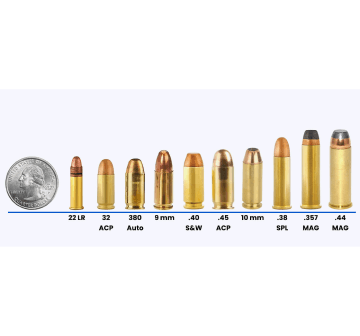 32 Caliber Ammo 32 ACP Ammo Price Match Guaranteed