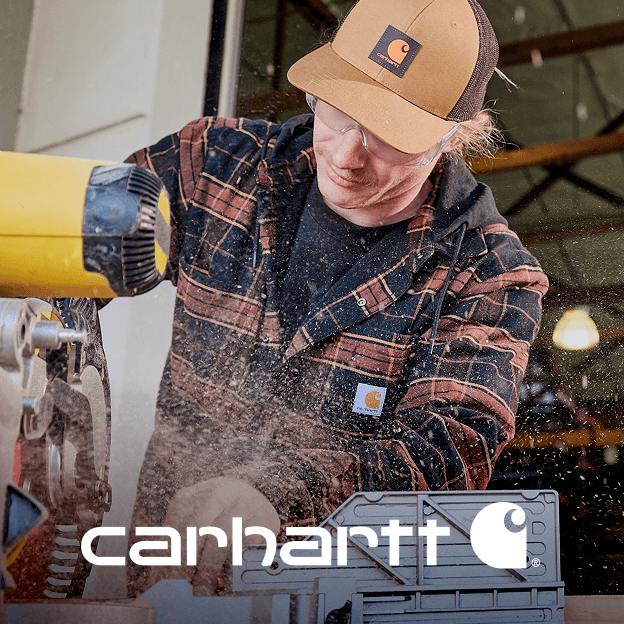 Shop Carhartt