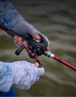 Coarse Fishing Argos Tackle Box Reel Combo Carp Set Up Argos