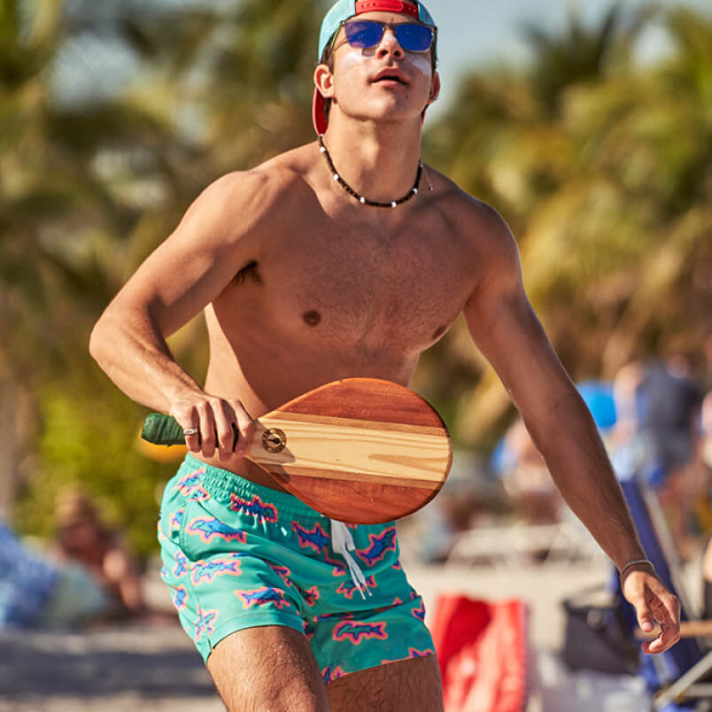 Chubbies