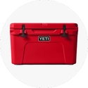 Yeti Hard Coolers