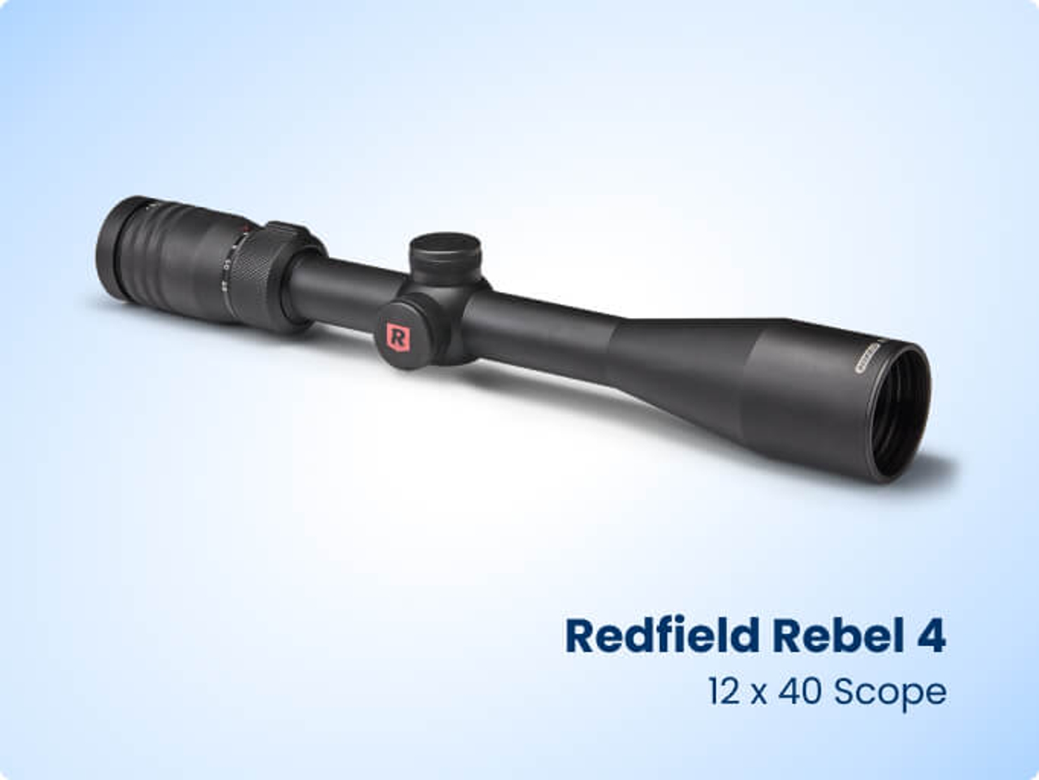 Rifle Scopes Explained How To Choose the Best Type Academy