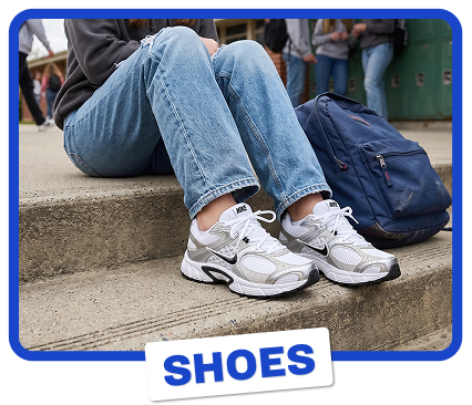 Shoes category placeholder