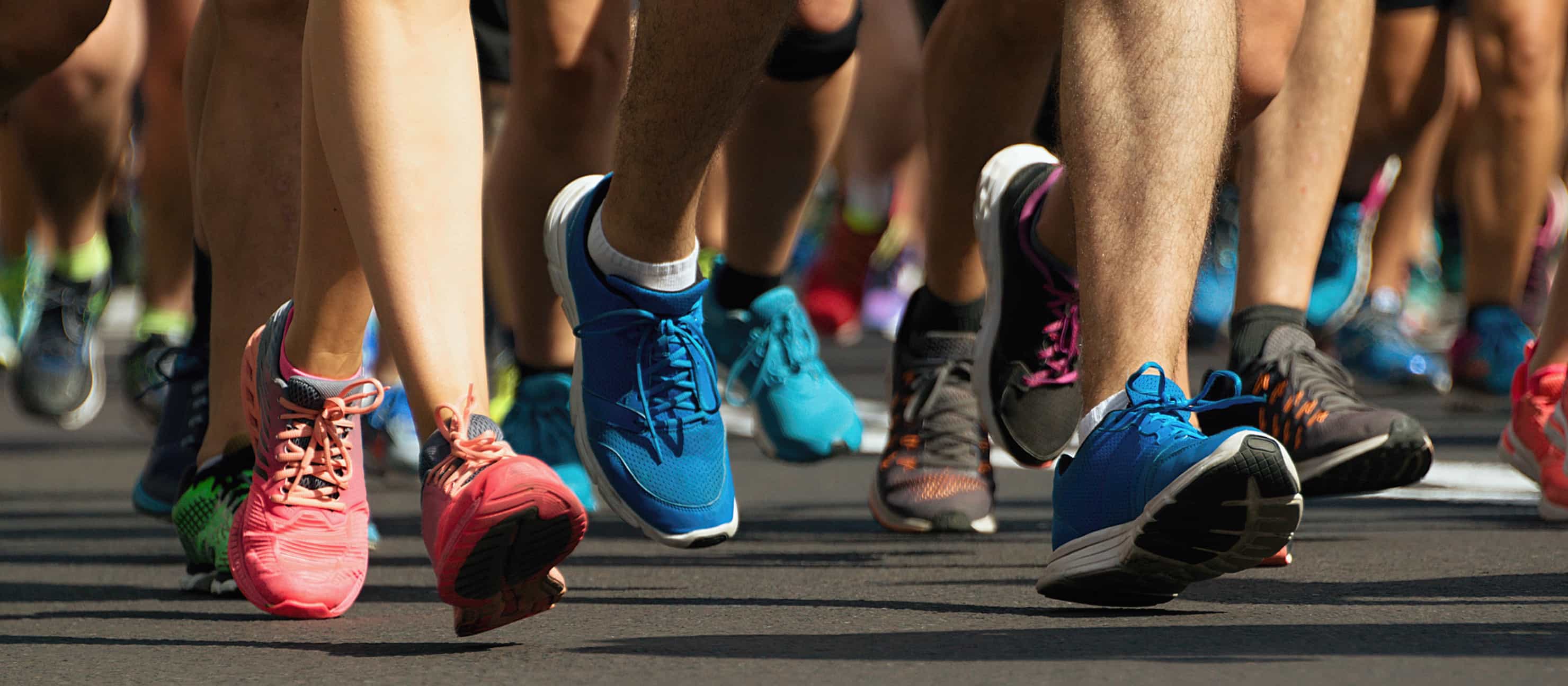 How to Break in Running Shoes Per the Experts Academy