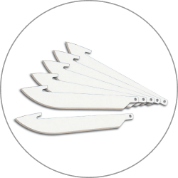 Knife Replacement Blades