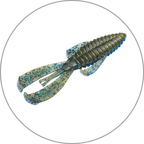 Soft Baits