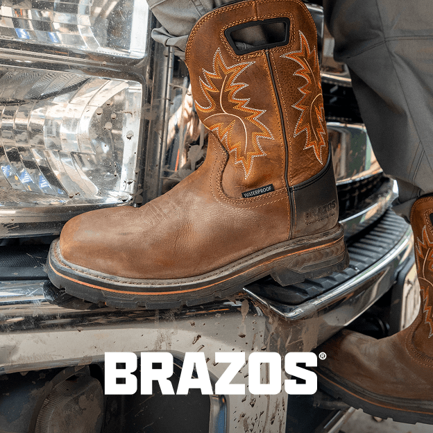 Shop Brazos
