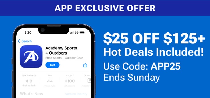 Academy Sports + Outdoors | Quality Sporting Goods | Top Hunting ...
