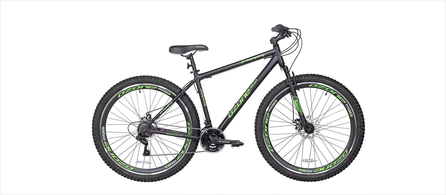 Men’s vs Women’s Bikes What’s the Difference? Academy