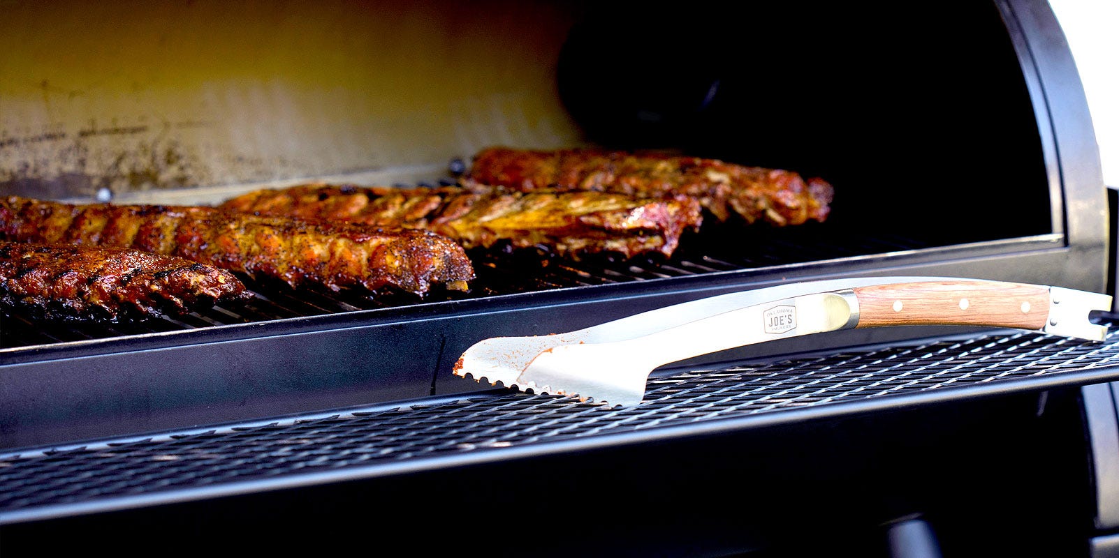 Griddles, Grills, and Smokers Buying Guide Academy