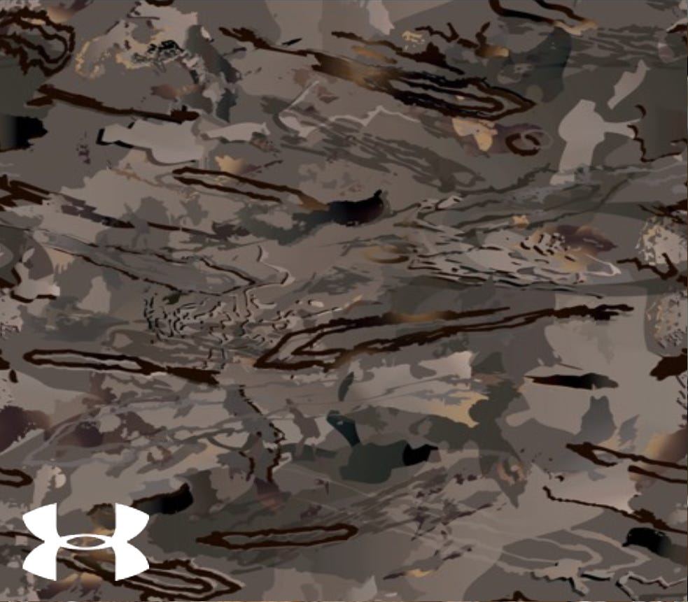 Hunting Camo Patterns 101 Types of Camo & More Academy